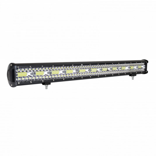 Lumină LED de lucru AWL31 220LED COMBO 9-36V