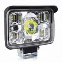 Lampă de lucru LED AWL32 17 LED COMBO 9-36V