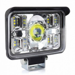 Lampă de lucru LED AWL32 17 LED COMBO 9-36V