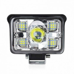 Lampă de lucru LED AWL32 17 LED COMBO 9-36V