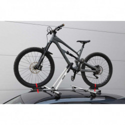 Portbagaj biciclete RBR-02