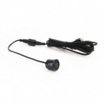 Senzor parcare GOLD 18mm negru