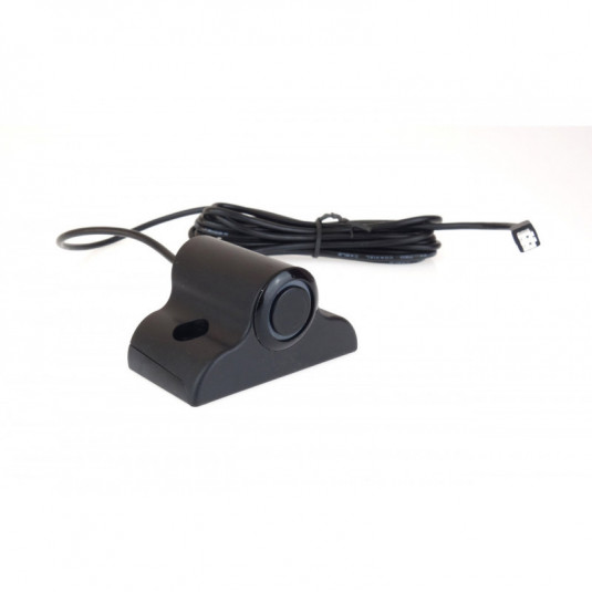 Senzor de parcare TRUCK negru 19mm