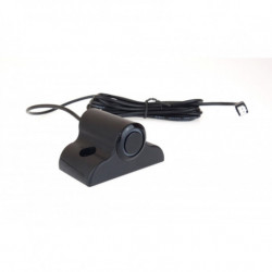 Senzor de parcare TRUCK negru 19mm