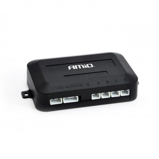 Unitate de control/Centrală pentru asistenți de parcare 4-senzori