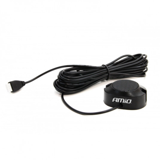 Semnal sonor/buzzer pentru asistenți de parcare