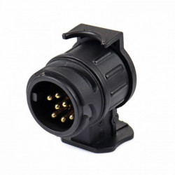 Adaptor cuplă cărucior 13/7