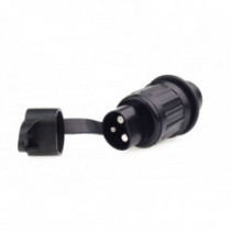 Conector dispozitiv de tractare 3 PIN