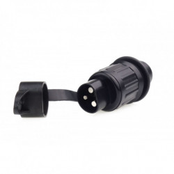 Conector dispozitiv de tractare 3 PIN