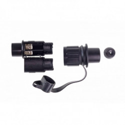 Conector dispozitiv de tractare 3 PIN