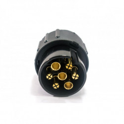 Cuplă cărucior 7 PIN