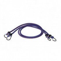 Curele elastice fixare 2x200cm BSTRAP-06