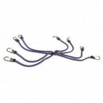 Cataramă flexibilă 8 brațe 60cm BSTRAP-01