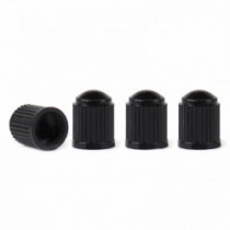 Capace ventile, negre 4 buc.