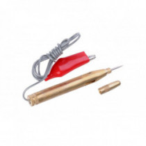 Detector tensiune – metalic 6-24V