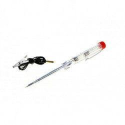 Testator tensiune – din plastic 6-24V