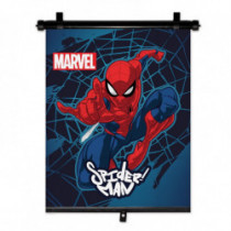 Rulou anti-soare 1 buc 36x45cm SPIDERMAN