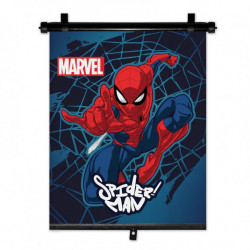 Rulou anti-soare 1 buc 36x45cm SPIDERMAN