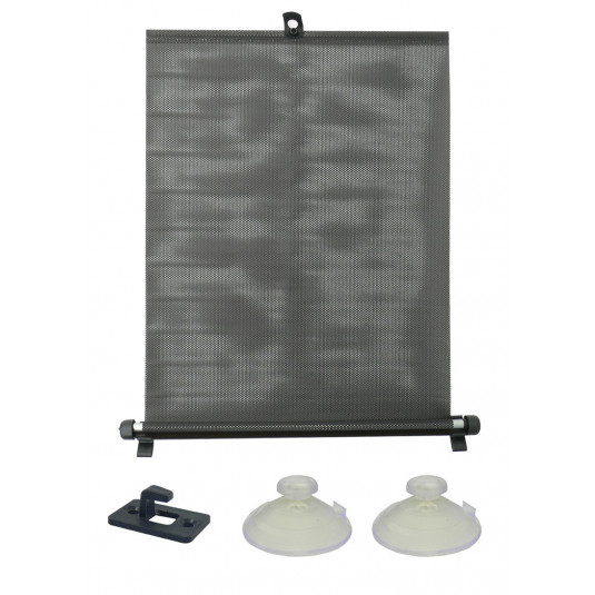 Roleta solară 1 buc 45cm
