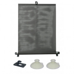 Roleta solară 1 buc 45cm