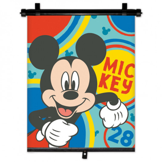 Ruloul de soare 36x45cm MICKEY 1buc