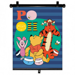 Roleta solară 36x45cm WINNIE THE POOH 1buc