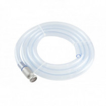 Pompă combustibil - extremitate din aluminiu