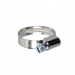 Clema de furtun 20-32mm/9mm W2