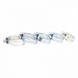 Cleme de furtun 10 buc