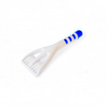 Răzuitor IS1 premium ABS White&Blue