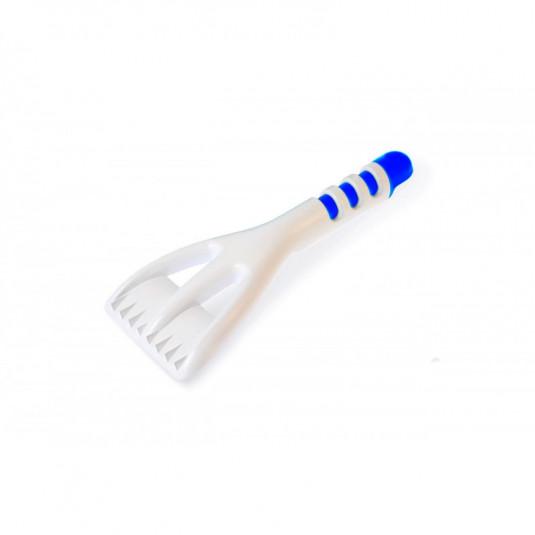 Răzuitor IS1 premium ABS White&Blue