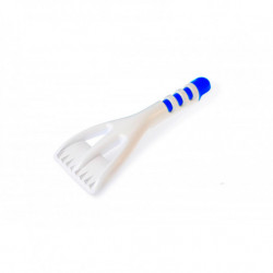 Răzuitor IS1 premium ABS White&Blue