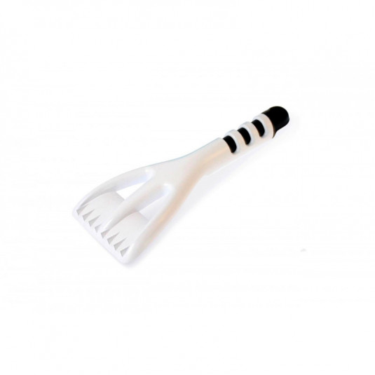 Racleta IS2 premium ABS White&Black
