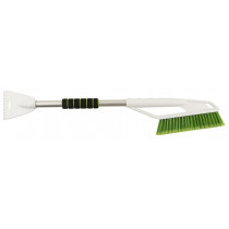Racleta cu perie Aspen BS4 75 cm