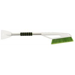 Racleta cu perie Aspen BS4 75 cm
