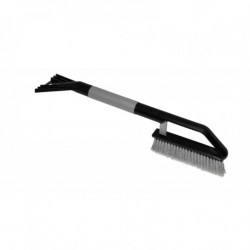Racleta cu perie FUTURA BASIC 55cm