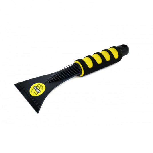 Gletă cu mâner SOFT GRIP