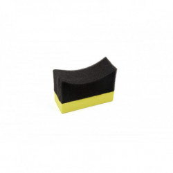 Aplicator pentru anvelope 95x35x65 mm