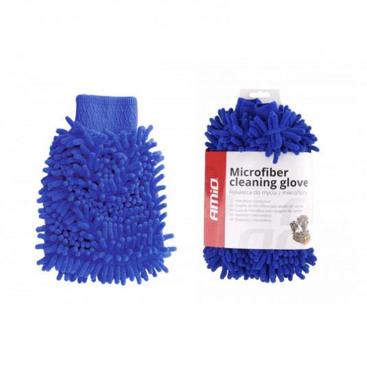 Mănușă - microfibră Cwash-09
