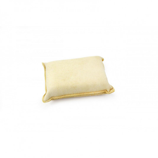 Burete mic Jelenica natural 12.5 x 8.5 x 4 cm