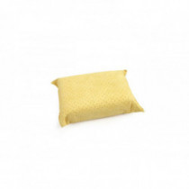 Burete mic Jelenica sintetic perforat 12,5 x 8,5 x 4 cm