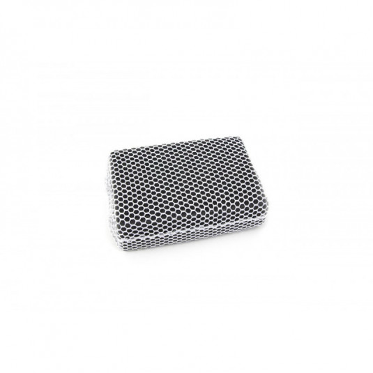 Burete mic pentru îndepărtarea insectelor și impurităților 12.5 x 8.5 x 4 cm