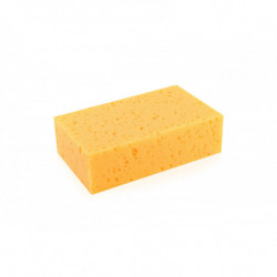 Burete pentru spălarea mașinii AMiO MEDIUM 20 x 12 x 6 cm