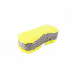 Burete spălare din microfibră 63g 23x10,5x5cm