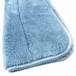 Cărpuță de lustruit din microfibră 37x27cm 800g /m2
