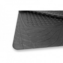 Covoraș universal pentru portbagaj 139x112cm TM02