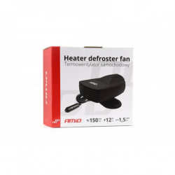 Încălzitor auto -12V 150W Model 3