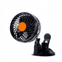 Ventilator TURBO 4,5 12V cu ventuză