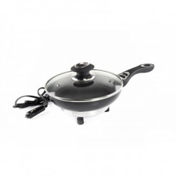 Tigaie electrică pentru auto 20cm x 4cm 250W 24V