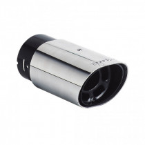 Vârf de eșapament (Ø eșapament până la 62mm) TS-03